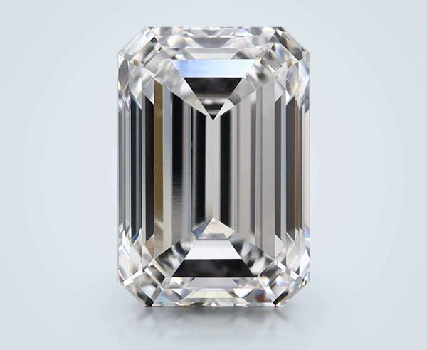 2.06 Carat · D · VVS2 Rare Carat Ideal Cut