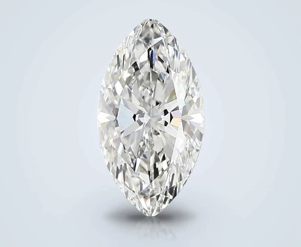 2.55 Carat · F · VVS2 Rare Carat Ideal Cut