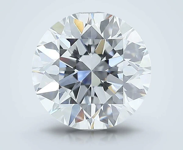 0.59 Carat · D · VVS1 Rare Carat Ideal Cut