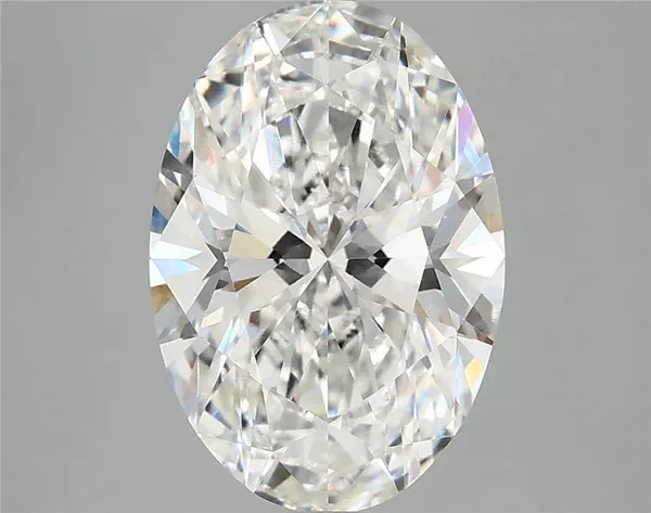 4.02 Carat · F · VS1 Rare Carat Ideal Cut