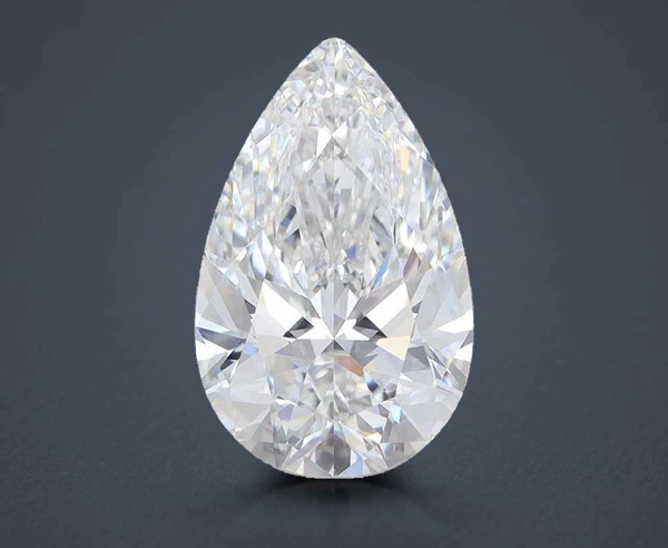 3.56 Carat · E · VVS2 Rare Carat Ideal Cut