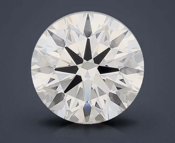 2.28 Carat · F · VVS2 Rare Carat Ideal Cut