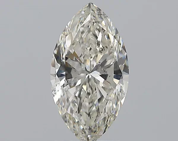 2.01 Carat · J · SI2 very good Cut