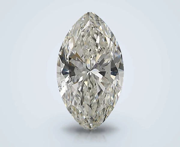 2.01 Carat · J · SI2 very good Cut