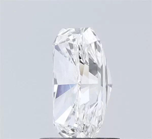 1.26 Carat · D · VVS2 Rare Carat Ideal Cut