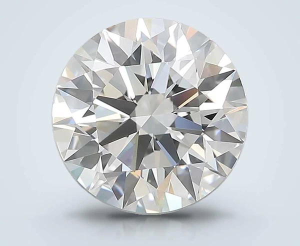 2.62 Carat · D · VVS1 Rare Carat Ideal Cut