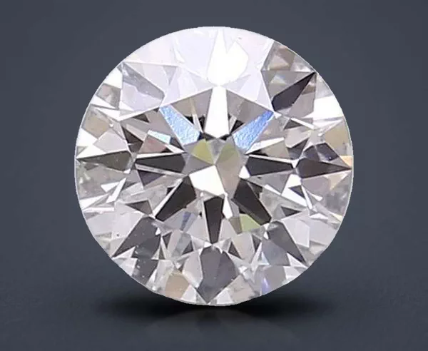 1.27 Carat · H · VVS2 Rare Carat Ideal Cut