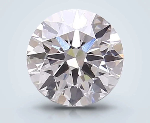 1.27 Carat · H · VVS2 Rare Carat Ideal Cut