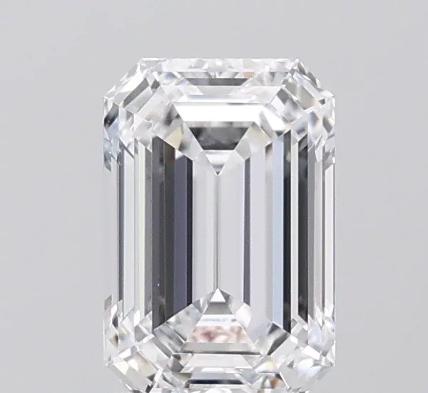 1.53 Carat · D · VVS2 Rare Carat Ideal Cut
