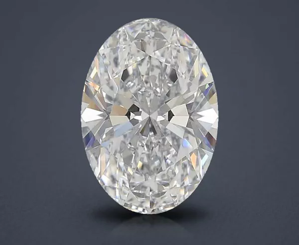 3.01 Carat · D · VVS2 Rare Carat Ideal Cut