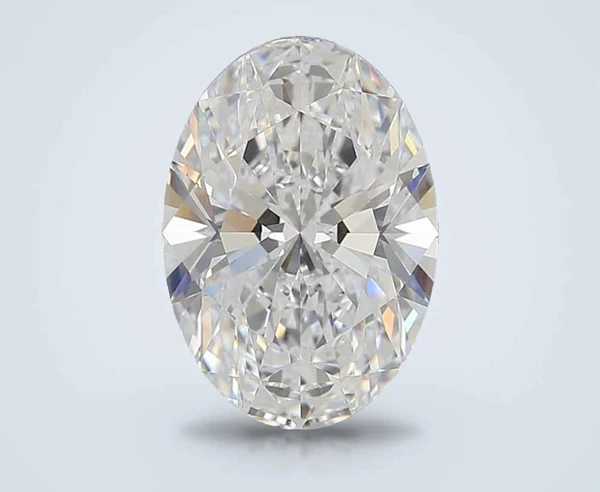 3.01 Carat · D · VVS2 Rare Carat Ideal Cut