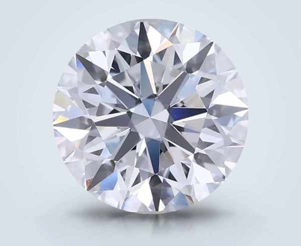 1.18 Carat · D · VVS2 excellent Cut