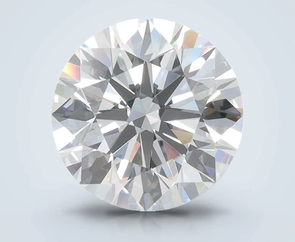 3.4 Carat · D · VVS2 Rare Carat Ideal Cut