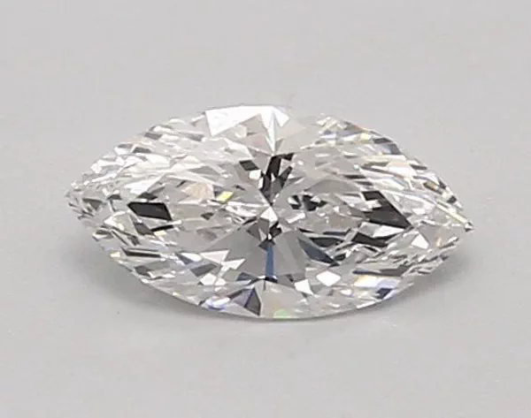 0.63 Carat · D · VVS2 Rare Carat Ideal Cut