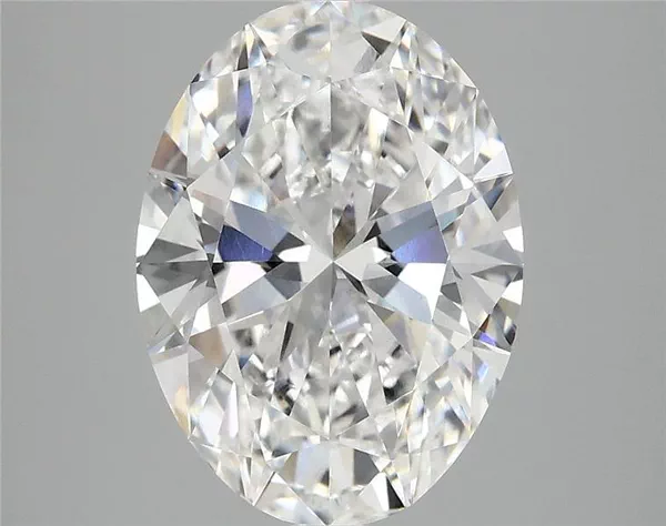 3.43 Carat · E · VVS2 Rare Carat Ideal Cut