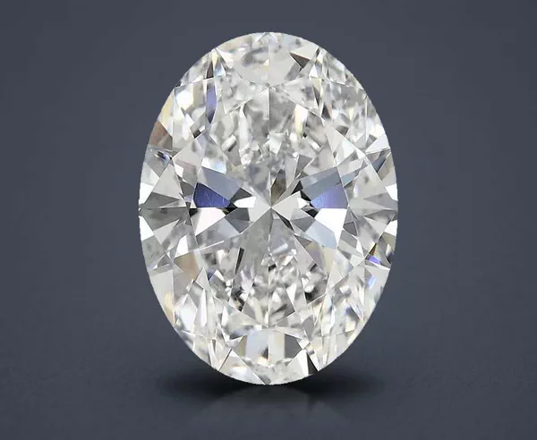 3.43 Carat · E · VVS2 Rare Carat Ideal Cut