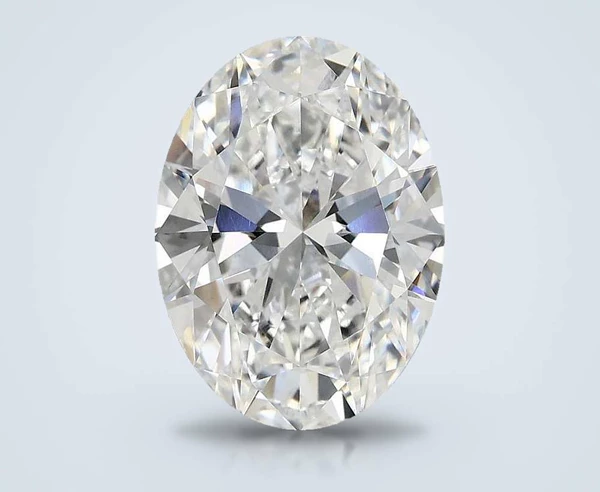 3.43 Carat · E · VVS2 Rare Carat Ideal Cut