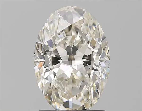 1.7 Carat · I · VVS2 very good Cut