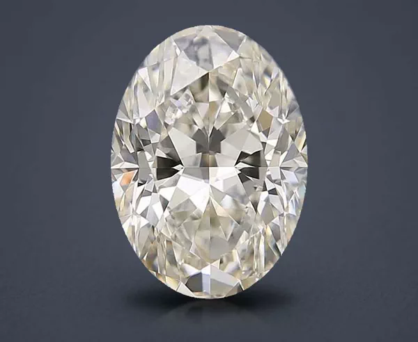 1.7 Carat · I · VVS2 very good Cut