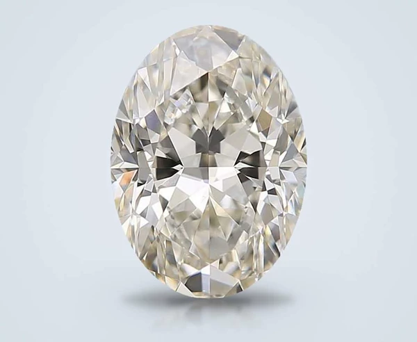 1.7 Carat · I · VVS2 very good Cut