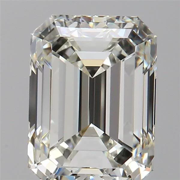1.52 Carat · I · VVS2 very good Cut
