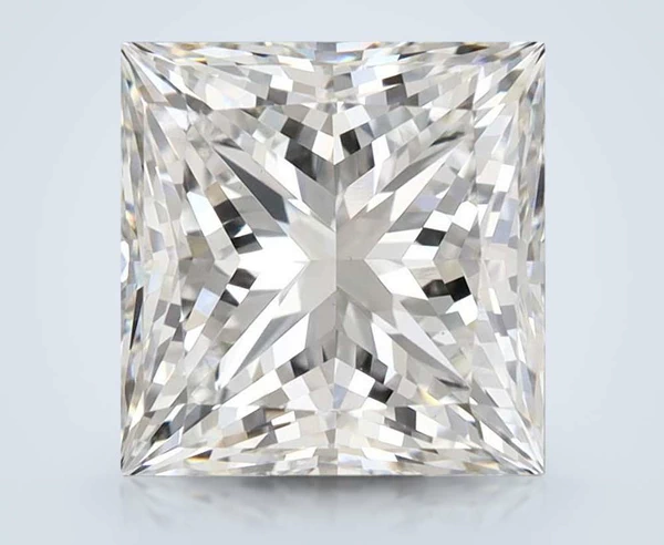 2.61 Carat · F · VVS2 Rare Carat Ideal Cut