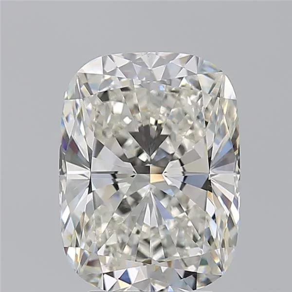 4.06 Carat · I · VS2 Rare Carat Ideal Cut