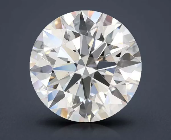 2.42 Carat · D · IF Rare Carat Ideal Cut