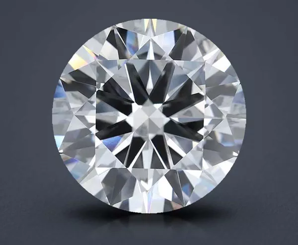 7 Carat · E · VVS2 excellent Cut
