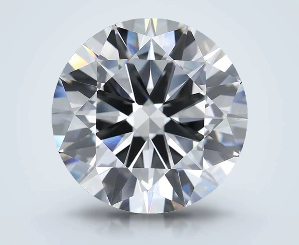 7 Carat · E · VVS2 excellent Cut