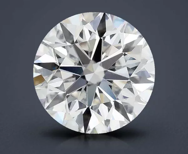 1.47 Carat · D · VVS2 excellent Cut