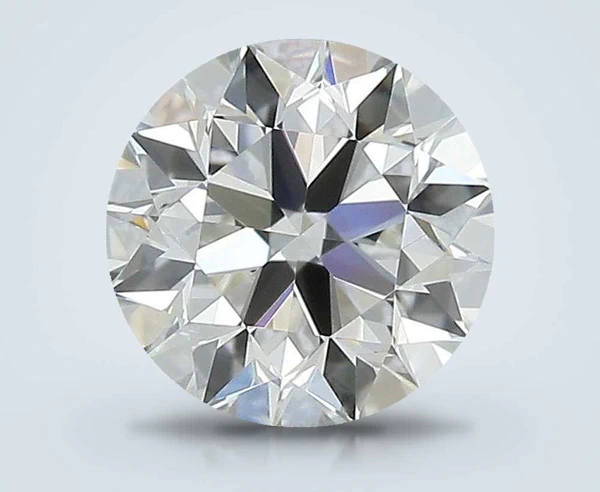 0.45 Carat · H · IF excellent Cut