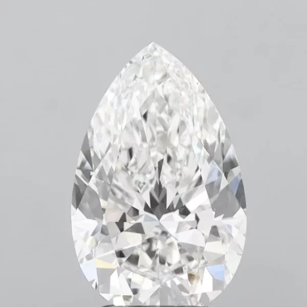3.23 Carat · F · VS1 very good Cut