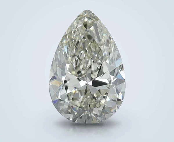 0.6 Carat · J · VVS1 very good Cut