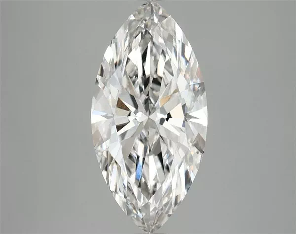 2.49 Carat · F · VVS2 Rare Carat Ideal Cut