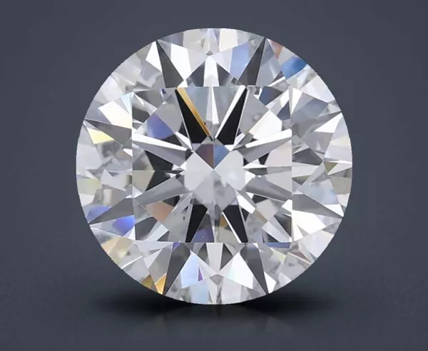 1.7 Carat · F · IF Rare Carat Ideal Cut