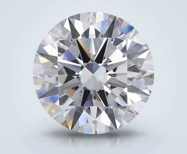 1.7 Carat · F · IF Rare Carat Ideal Cut