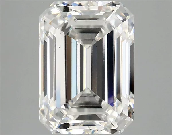 3.54 Carat · F · VS2 Rare Carat Ideal Cut