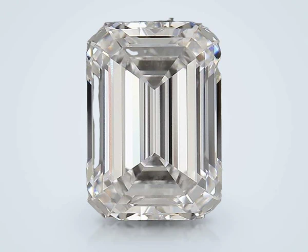 3.27 Carat · D · VVS2 Rare Carat Ideal Cut