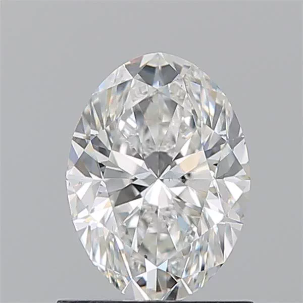 1.01 Carat · F · VS2 very good Cut