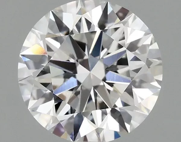 4.02 Carat · D · VVS2 Rare Carat Ideal Cut