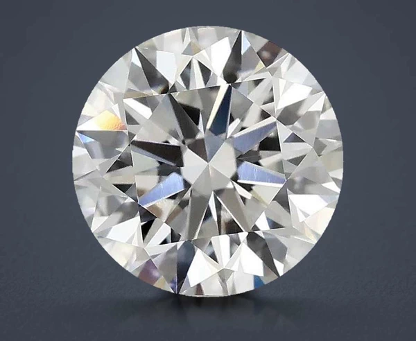 4.02 Carat · D · VVS2 Rare Carat Ideal Cut