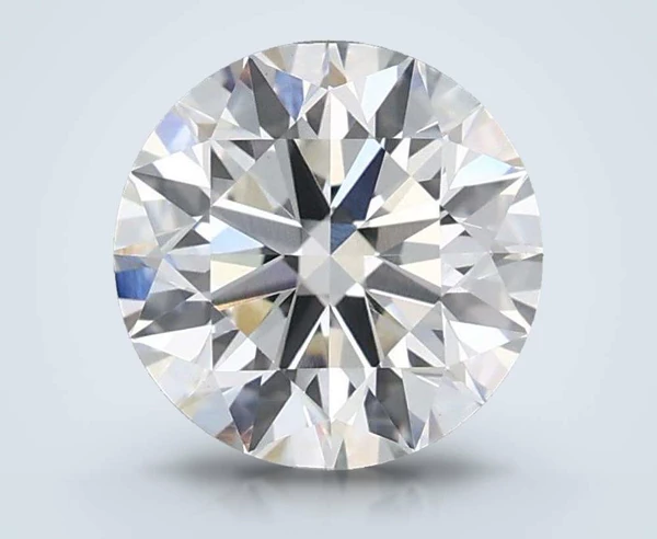 1.39 Carat · H · VS1 Rare Carat Ideal Cut