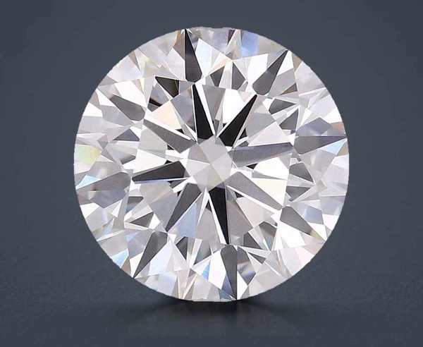 2.08 Carat · G · IF Rare Carat Ideal Cut