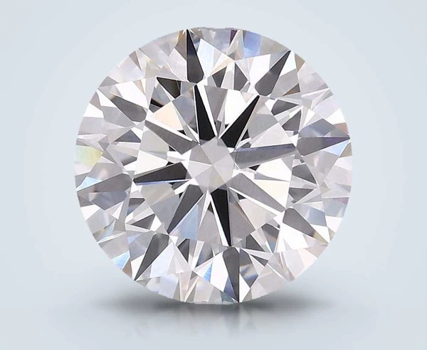 2.08 Carat · G · IF Rare Carat Ideal Cut