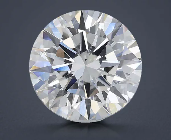 2.58 Carat · D · VS2 excellent Cut