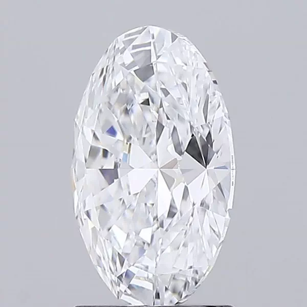 1.88 Carat · D · IF Rare Carat Ideal Cut