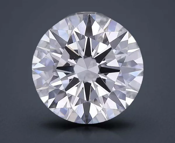8.02 Carat · F · VS1 excellent Cut