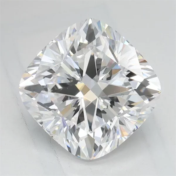 1.89 Carat · D · IF Rare Carat Ideal Cut