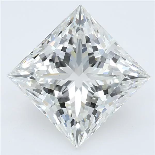 2.88 Carat · G · VS1 Rare Carat Ideal Cut